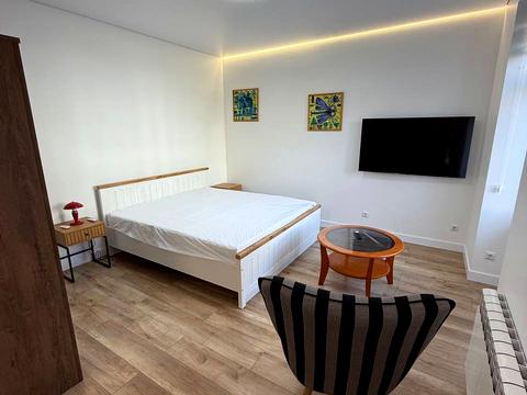 квартира за адресою Еспланадна вул., 32