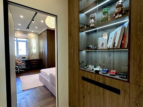 квартира за адресою Володимира Моссаковського вул. (Клари Цеткін), 7