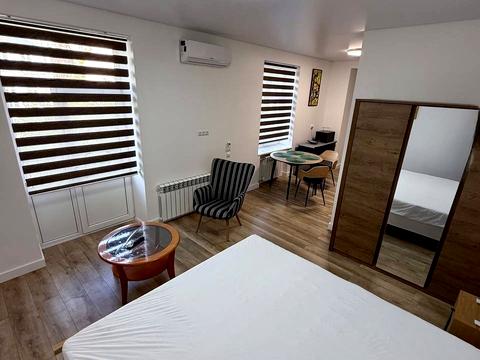 квартира за адресою Еспланадна вул., 32