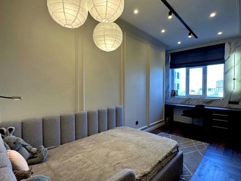 квартира за адресою Володимира Моссаковського вул. (Клари Цеткін), 7