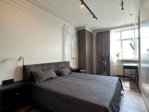 квартира за адресою Володимира Моссаковського вул. (Клари Цеткін), 7