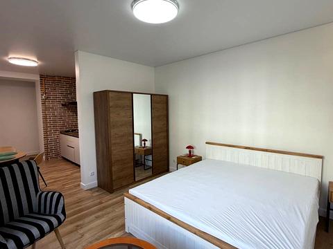 квартира за адресою Еспланадна вул., 32