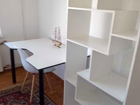 квартира за адресою Мілютенка вул., 46