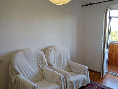 квартира за адресою Мілютенка вул., 46