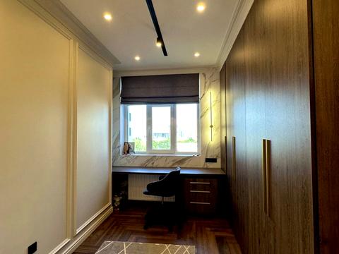 квартира за адресою Володимира Моссаковського вул. (Клари Цеткін), 7