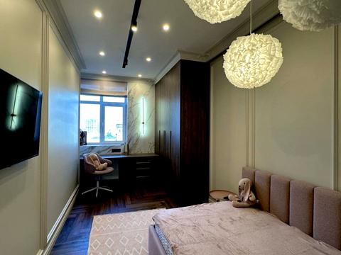 квартира за адресою Володимира Моссаковського вул. (Клари Цеткін), 7