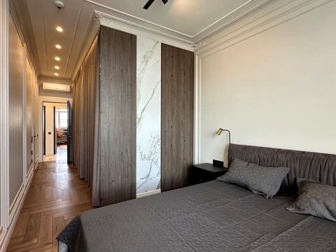 квартира за адресою Володимира Моссаковського вул. (Клари Цеткін), 7