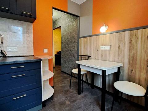 квартира за адресою Дмитра Яворницького просп. (Карла Маркса), 8