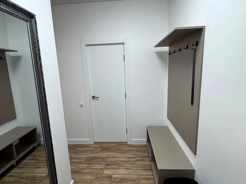 квартира за адресою Еспланадна вул., 32