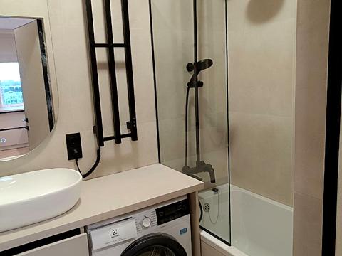 квартира за адресою Михайла Максимовича вул. (Онуфрія Трутенка), 26-В