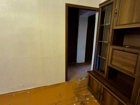 квартира по адресу Богдана Хмельницкого просп. (Героев Сталинграда), 26