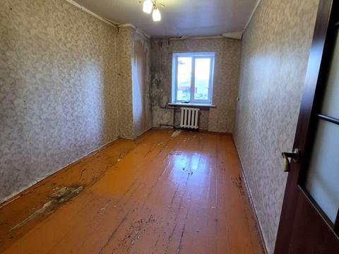 квартира по адресу Богдана Хмельницкого просп. (Героев Сталинграда), 26