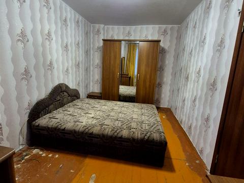 квартира по адресу Богдана Хмельницкого просп. (Героев Сталинграда), 26