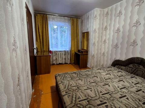 квартира по адресу Богдана Хмельницкого просп. (Героев Сталинграда), 26