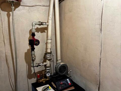 будинок за адресою Польова вул.