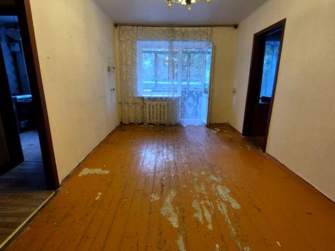 квартира по адресу Богдана Хмельницкого просп. (Героев Сталинграда), 26