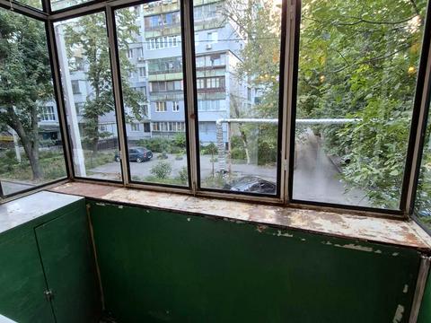 квартира по адресу Богдана Хмельницкого просп. (Героев Сталинграда), 26