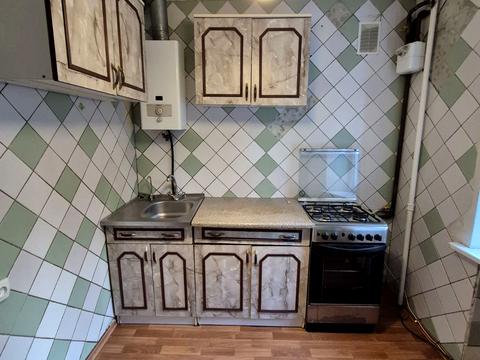 квартира по адресу Богдана Хмельницкого просп. (Героев Сталинграда), 26