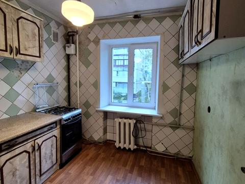 квартира по адресу Богдана Хмельницкого просп. (Героев Сталинграда), 26