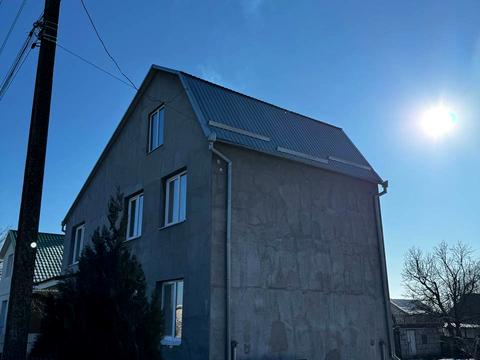 будинок за адресою Польова вул.