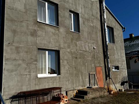 будинок за адресою Польова вул.