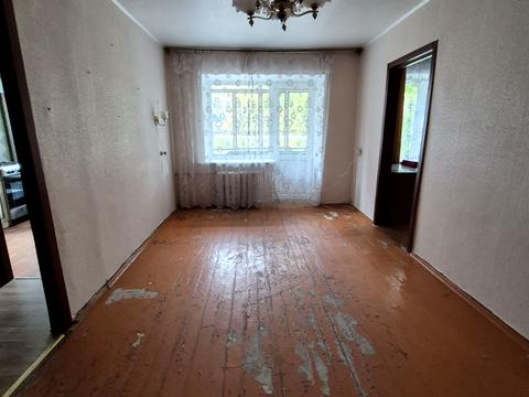 квартира по адресу Богдана Хмельницкого просп. (Героев Сталинграда), 26