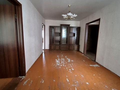 квартира по адресу Богдана Хмельницкого просп. (Героев Сталинграда), 26