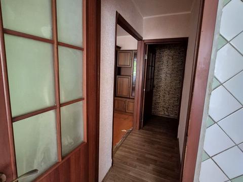 квартира по адресу Богдана Хмельницкого просп. (Героев Сталинграда), 26