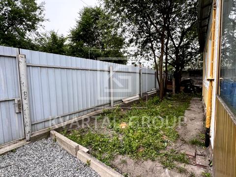 дом по адресу Травнева, 3