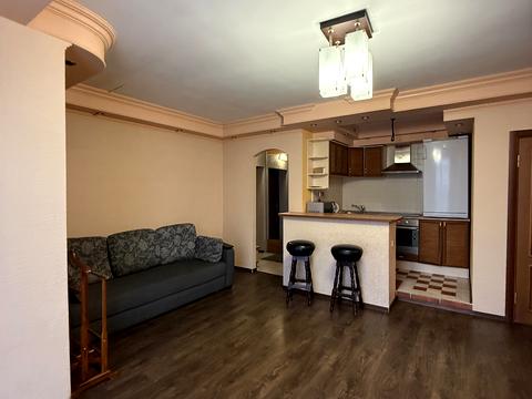 квартира по адресу Луцк, Кривоноса ул., 23