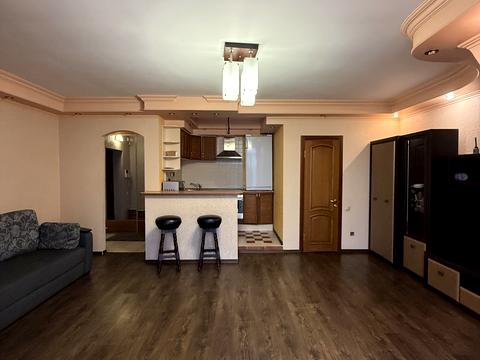 квартира по адресу Луцк, Кривоноса ул., 23