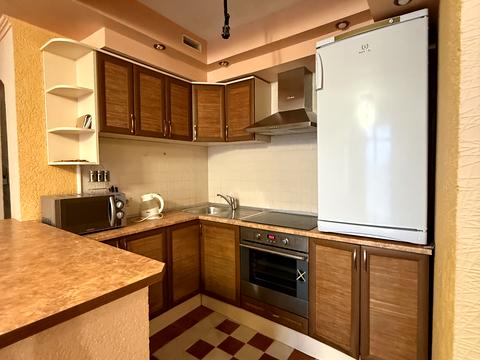 квартира по адресу Луцк, Кривоноса ул., 23