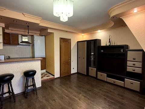 квартира по адресу Луцк, Кривоноса ул., 23