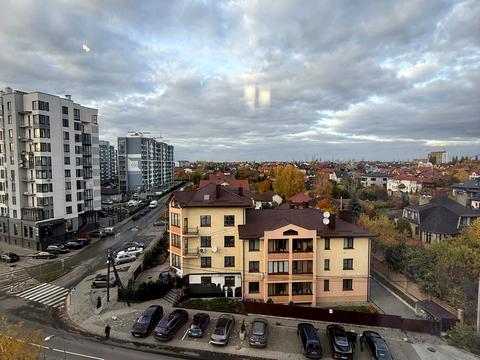 квартира по адресу Луцк, Кривоноса ул., 23