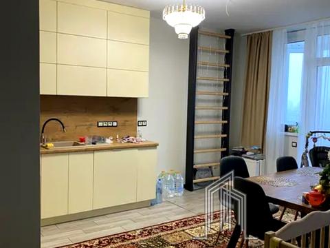 квартира за адресою Соборності просп. (Возз'єднання), 30-А