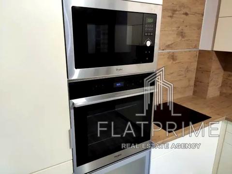 квартира за адресою Соборності просп. (Возз'єднання), 30-А