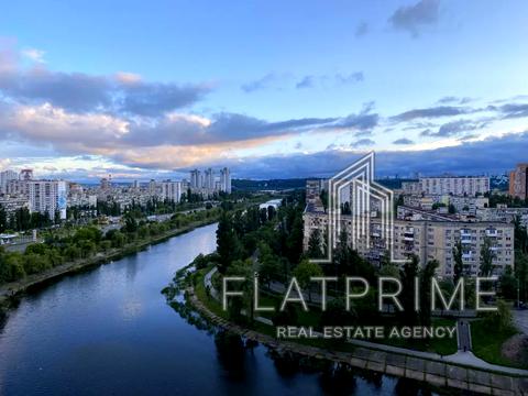 квартира за адресою Соборності просп. (Возз'єднання), 30-А