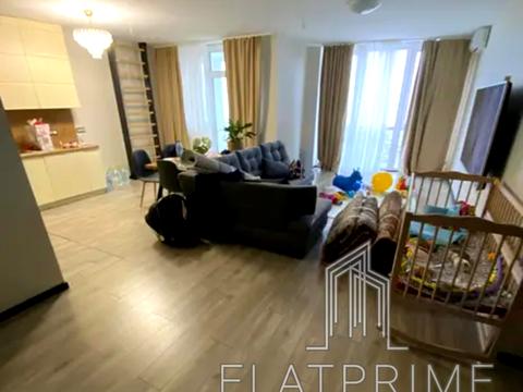 квартира за адресою Соборності просп. (Возз'єднання), 30-А