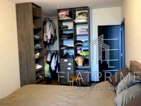 квартира за адресою Соборності просп. (Возз'єднання), 30-А