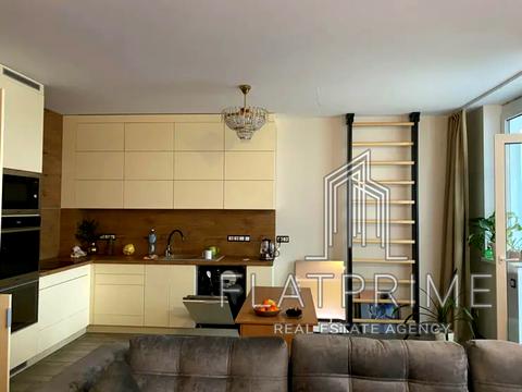 квартира за адресою Соборності просп. (Возз'єднання), 30-А