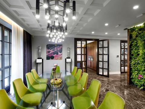 дом по адресу Революції Гідності