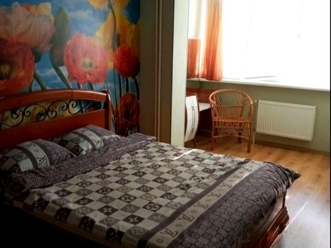 квартира за адресою Левка Лук'яненка вул. (Ватутіна), 32