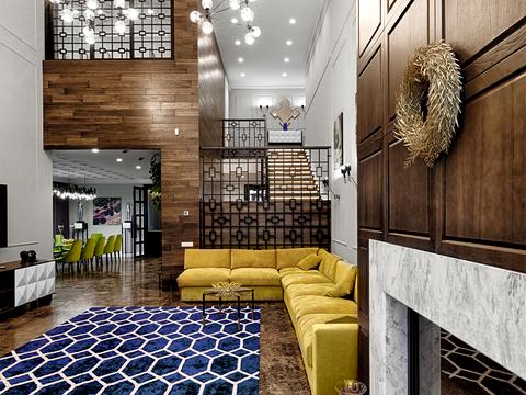 дом по адресу Революції Гідності