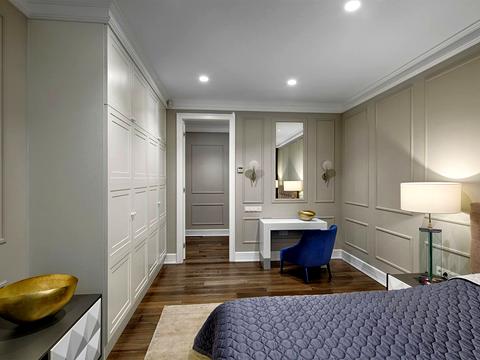 дом по адресу Революції Гідності