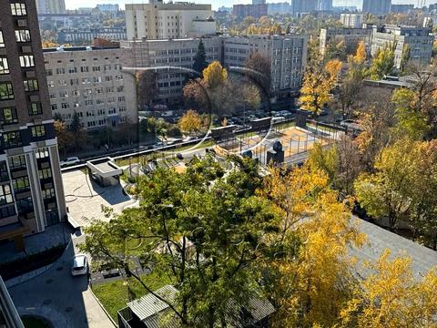 квартира за адресою Васильківська вул., 37-Г