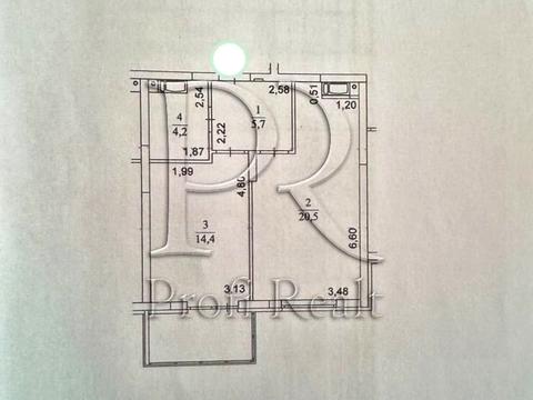 квартира за адресою Васильківська вул., 37-Г