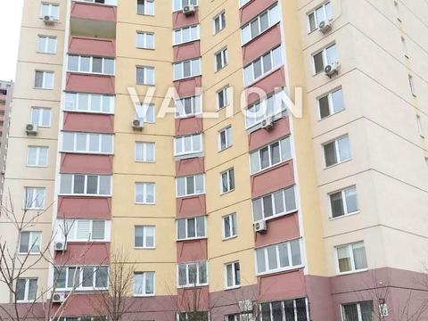 квартира за адресою Петра Григоренка просп., 12