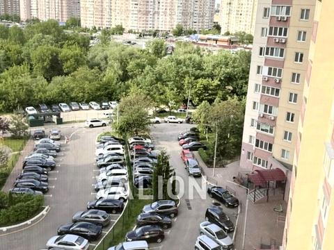 квартира за адресою Петра Григоренка просп., 12
