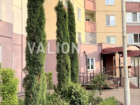 квартира за адресою Петра Григоренка просп., 12