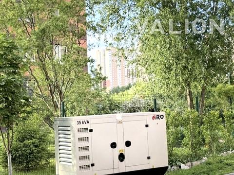 квартира за адресою Петра Григоренка просп., 12